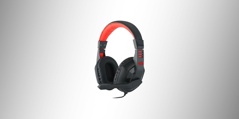 Redragon Ares H120 - Modelo básico