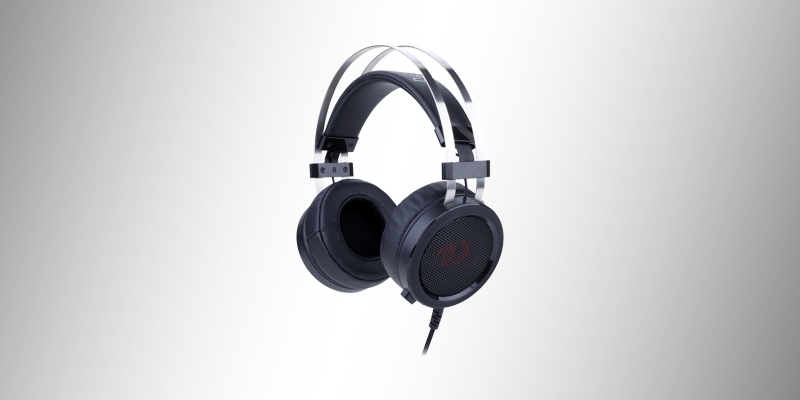 Scylla H901 - Bom e barato da Redragon