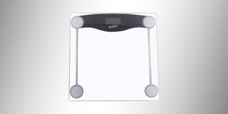 G-Tech Balgl10 - Balança boa e baratinha