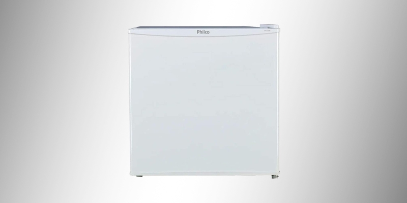 Philco PFG50B - Com porta reversível