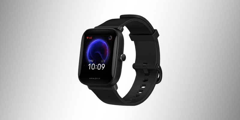 Amazfit Bip U - Mais de 60 modos de esporte