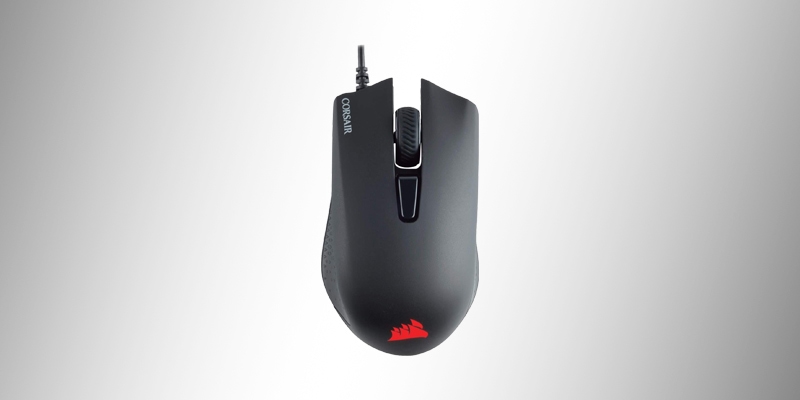 Corsair Harpoon RGB Pro - Modelo baratinho