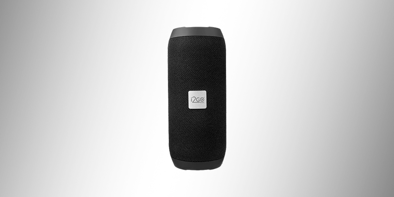 i2GO Essential Sound Go - Caixa de som baratinha