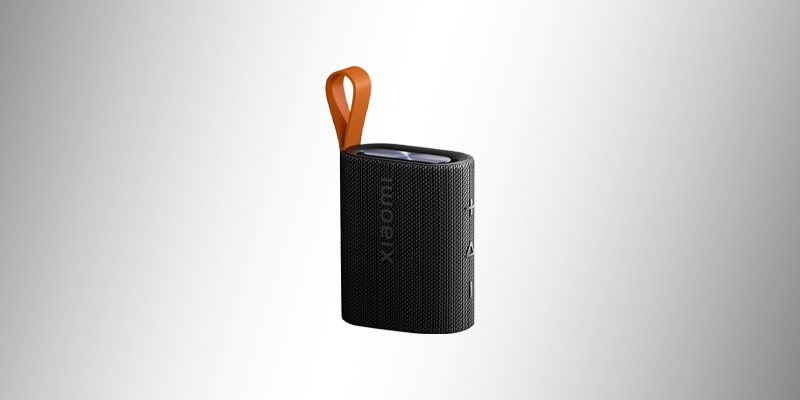 Xiaomi Sound Pocket - Opção barata da Xiaomi