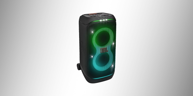 JBL PartyBox 320 - Ideal para grandes festas