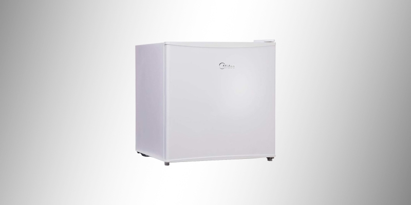 Midea MRC06B1 - Compacto para uso básico