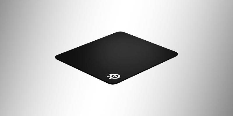 SteelSeries QcK Heavy 63008 - Usado por jogadores profissionais