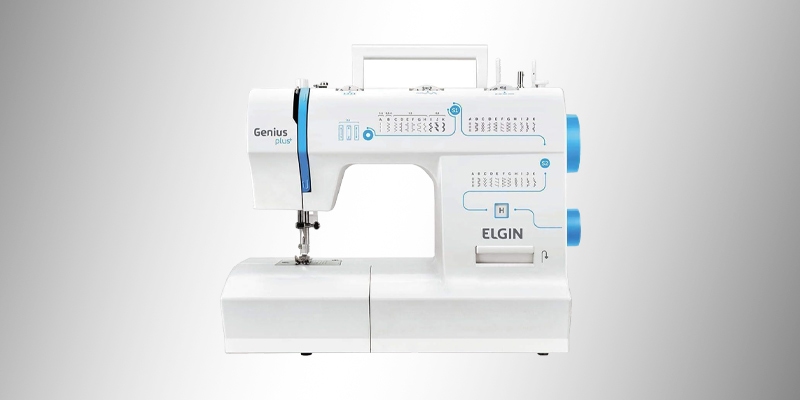 Elgin Genius Plus JX-4035 - Traz até 31 pontos variados