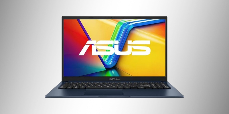 ASUS Vivobook 15 X1504VA-NJ1746 - Traz SSD de 512GB