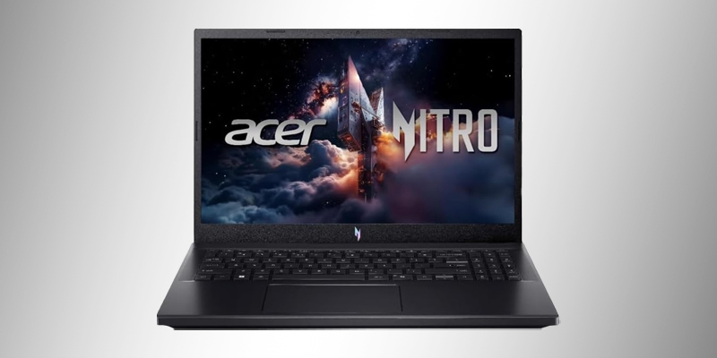 Acer Nitro V15 ANV15-52-790M - Com i7 e RTX 4060