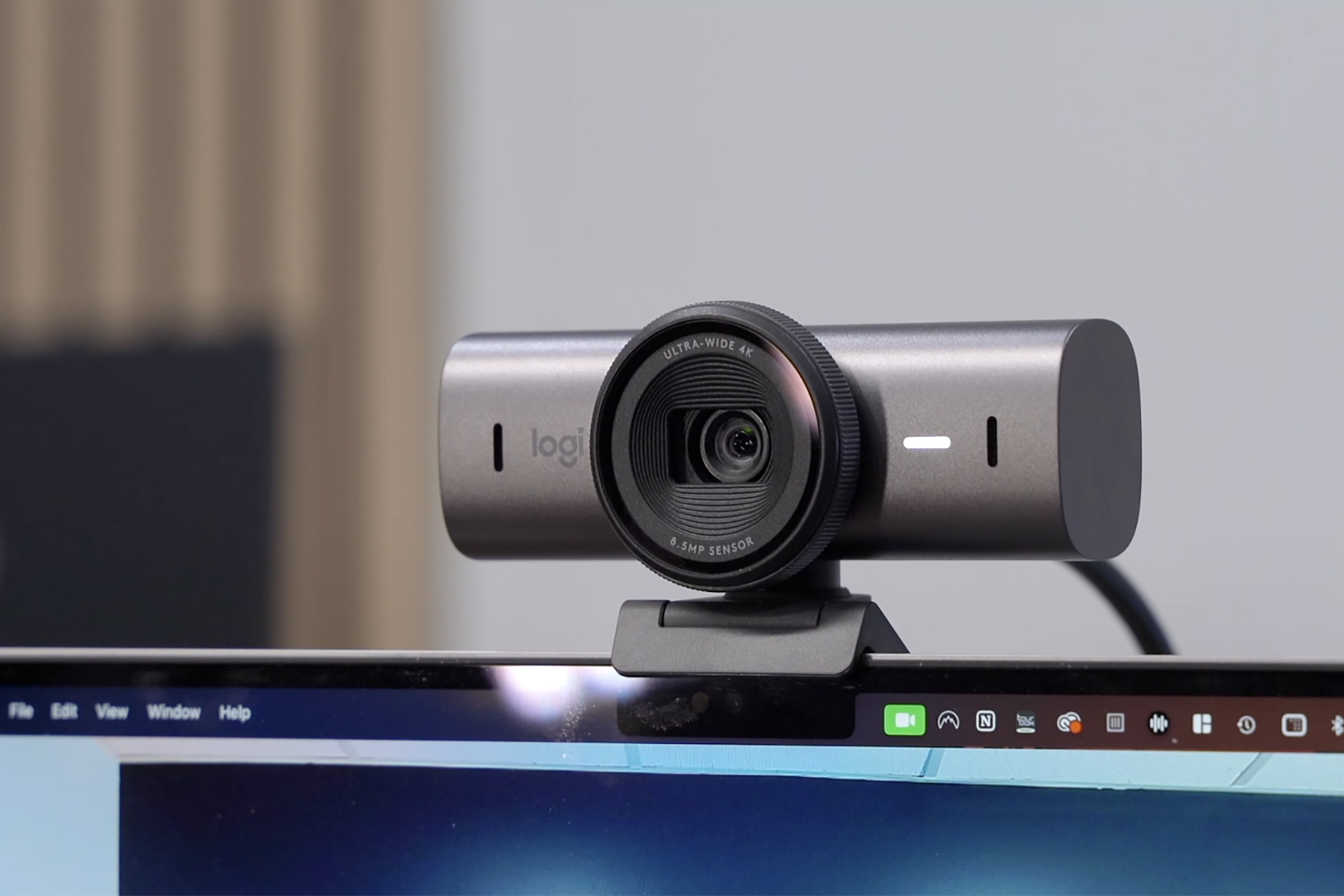 As 9 melhores webcams em 2026