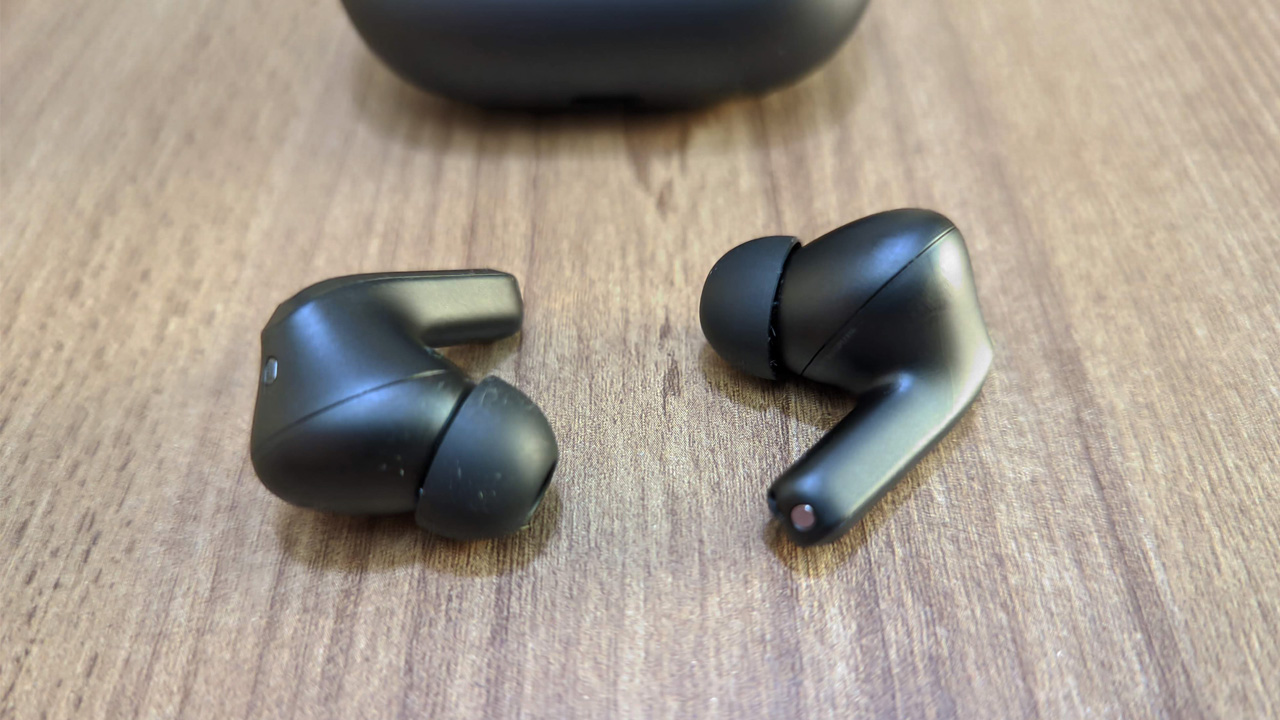 Redmi Buds 4 Pro - TWS com ANC integrado