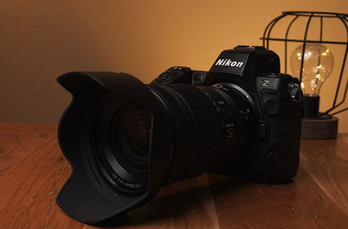 As 10 melhores câmeras profissionais em 2026