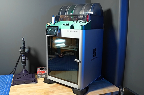 As 8 melhores impressoras 3D de 2026