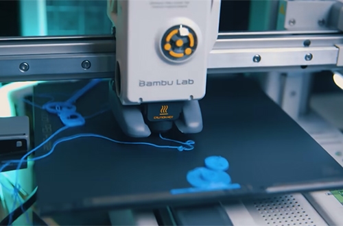 As 8 melhores impressoras 3D para iniciantes em 2026