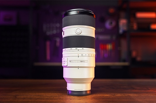 As 8 melhores lentes para fotografia em 2026