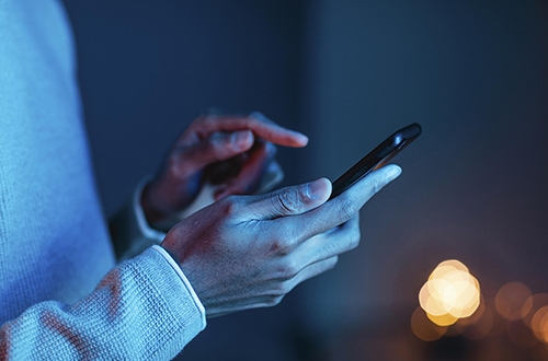 Os 6 melhores celulares até 2500 reais em 2025