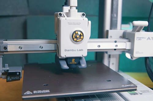 Os 8 melhores impressoras 3D de filamento em 2026