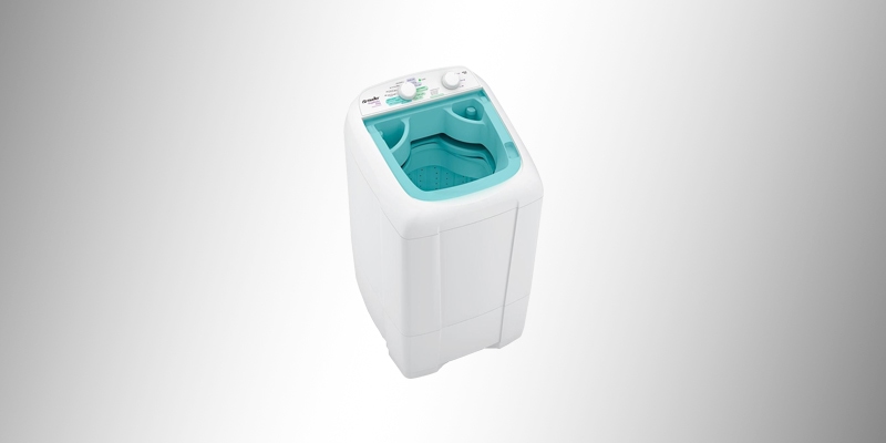 Mueller Popmatic 6kg - Modelo para famílias pequenas