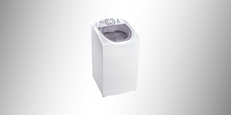Electrolux LT09E - Boa e compacta
