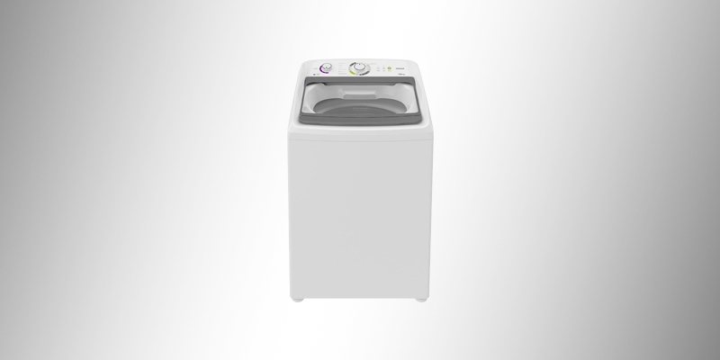 Consul CWH12 - Até 16 programações diferentes