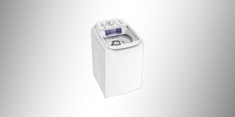 Electrolux LAC12 - Possui ciclo silencioso