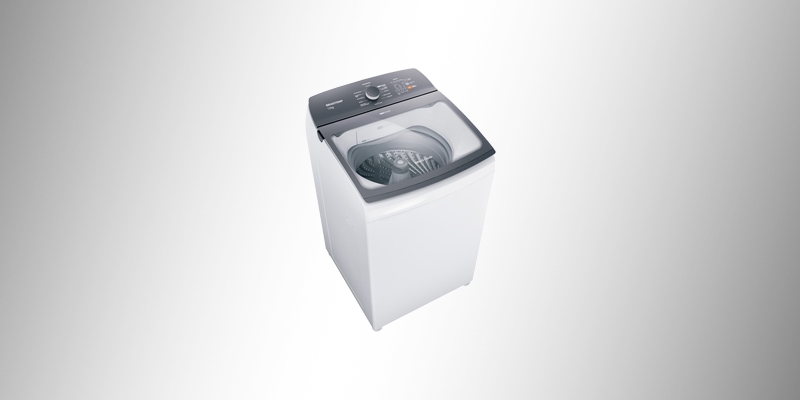 Brastemp BWK12 - Retira até 40 tipos de manchas