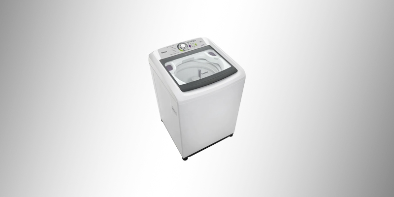 Consul Maxi Economia 13kg - Modelo econômico