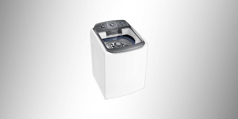 Electrolux Premium Care - Se conecta ao Wi-Fi