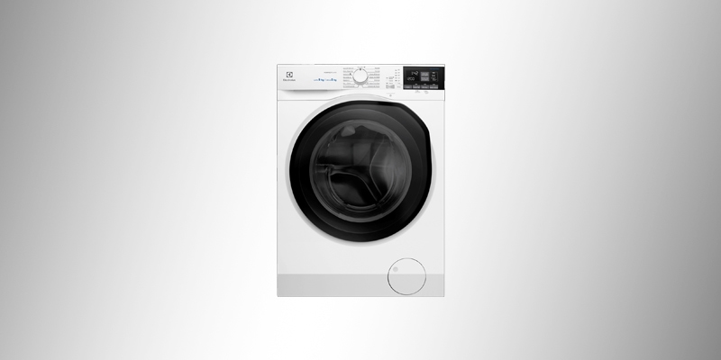 Electrolux Load Perfect Care Lava & Seca - Preserva a integridade das roupas