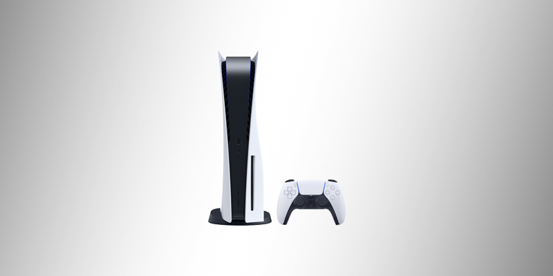 Playstation 5 - O mais popular do momento
