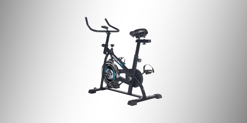 PodiumFit S200 - Silenciosa e com bom custo-benefício