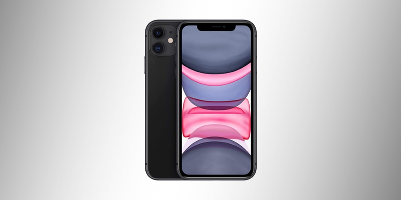 iPhone 11 - Modelo antigo que ainda compensa
