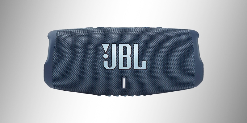 JBL Charge 5 - Modelo de médio porte