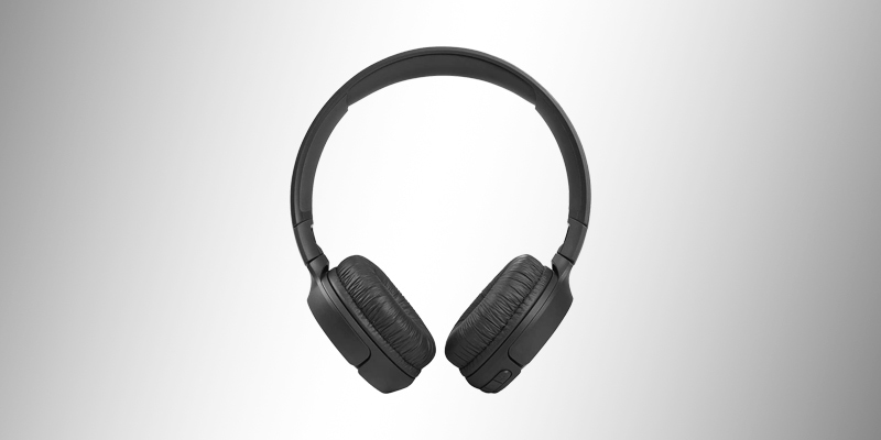 JBL Tune 510BT - Headphone acessível da JBL