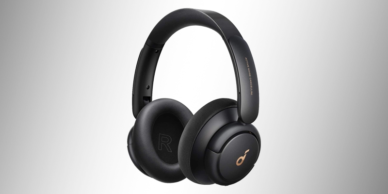 Anker Life Q30 - Headphone completo com ANC