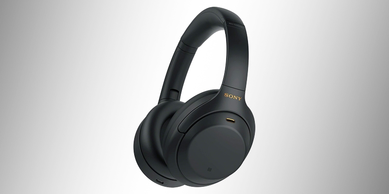 Sony WH-1000XM4 - Melhor fone Bluetooth