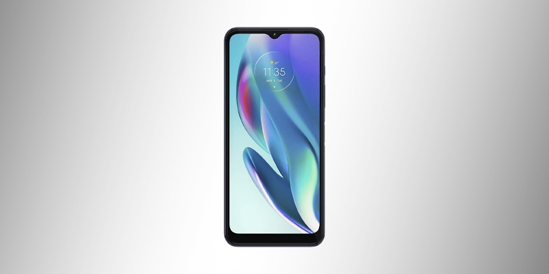 Motorola Moto G50 5G - Modelo “de entrada” com 5G