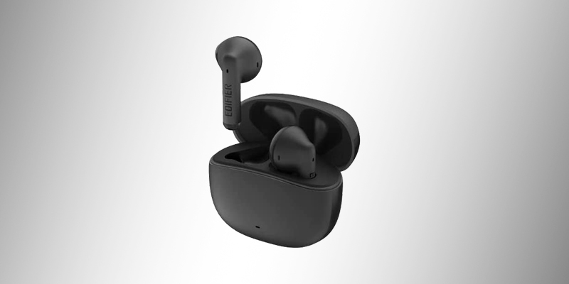 Edifier W100T - Modelo TWS baratinho