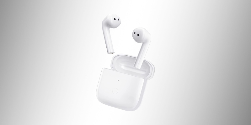 Redmi Buds 3 - Excelente para chamadas telefônicas