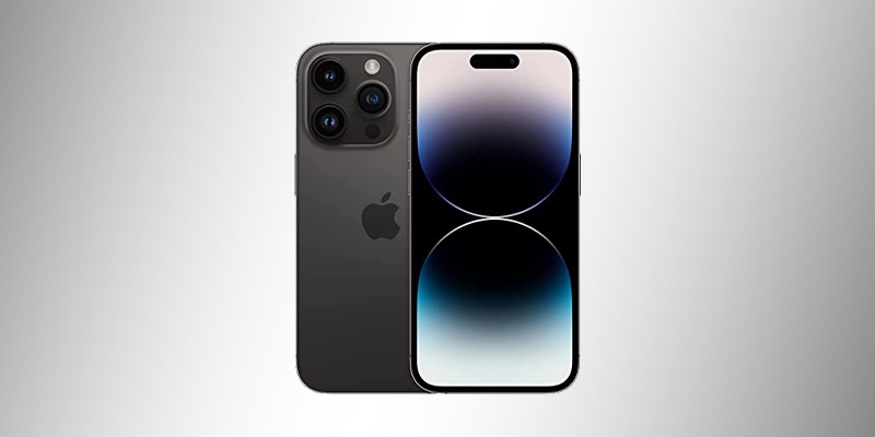 iPhone 14 Pro - Traz a nova câmera de 48 MP
