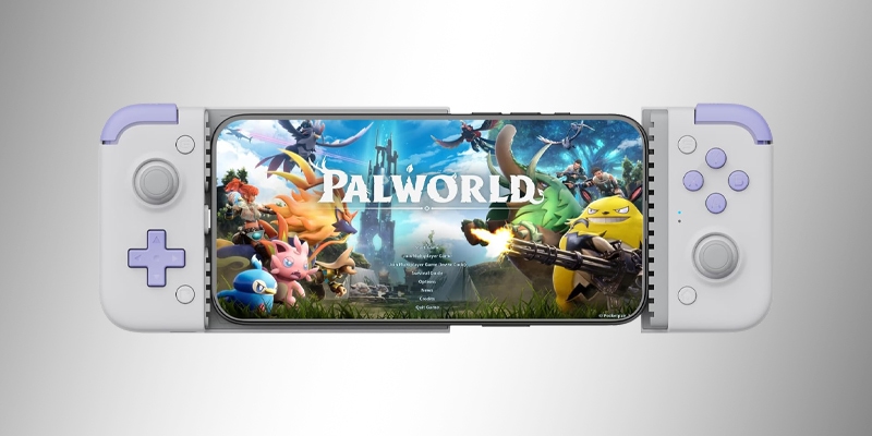 Gamesir X2s - O melhor custo-benefício para todos