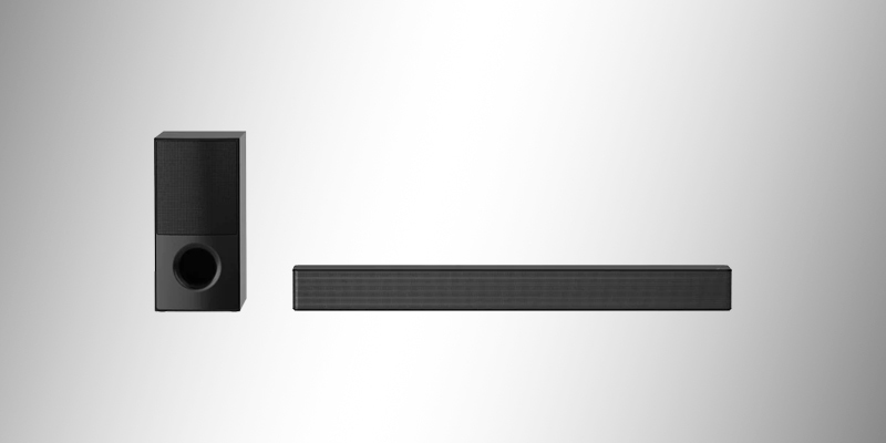 LG SNH5 - 600W com DTS Virtual X
