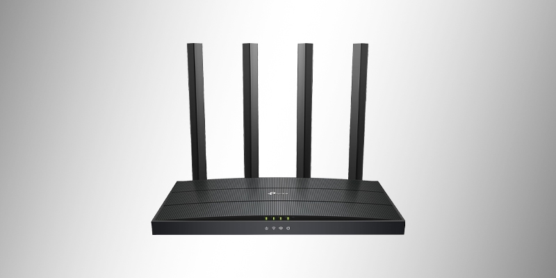 TP-Link Archer AX12 - Preço acessível e Wi-Fi 6