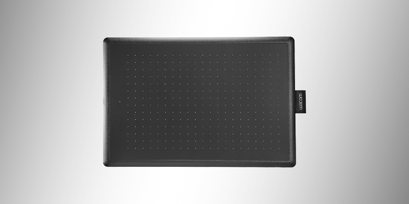 Wacom One CTL672 - Modelo da Wacom compatível com Android