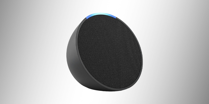 Echo Pop - Alexa mais barata