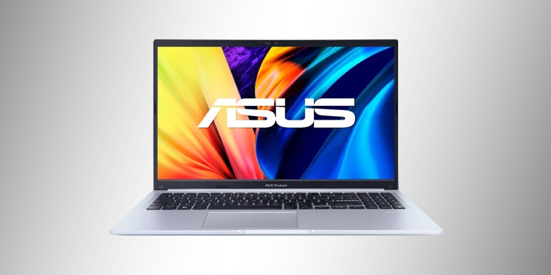 ASUS Vivobook 16 X1605ZA-MB311W - Custo-benefício com i7