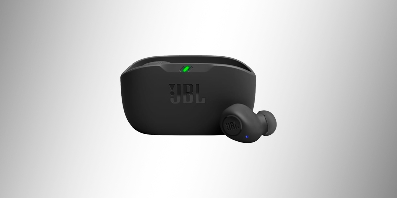 JBL Wave Buds TWS - Fone TWS com preço acessível