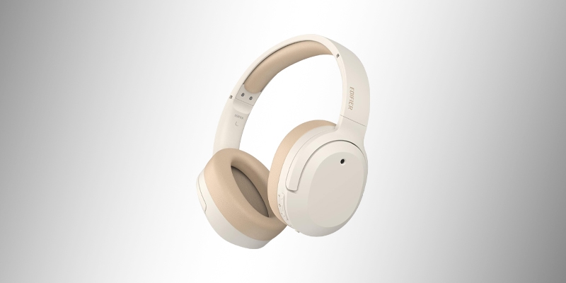 Edifier W820NB - Headphone com muita bateria