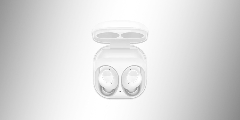Galaxy Buds FE - Melhor fone TWS custo-benefício